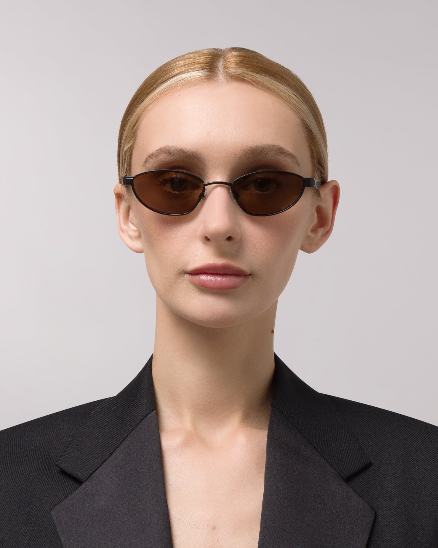 Discover Bella Brown Sunglasses for Women – Stylish UV Protection, Available in USA, UK, Canada & UAE